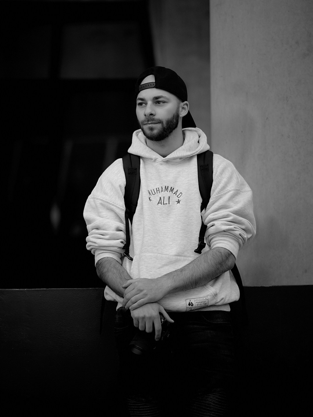 MCC 260607. CARTER BNW