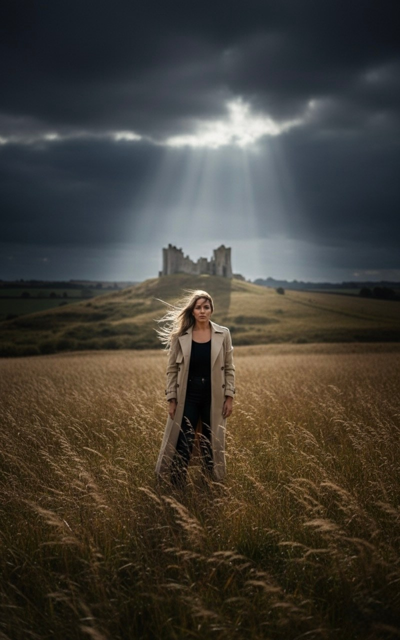 AI photo. Свадебный, семейный и детский фотограф в Нетании (Израиль) Тори Гор