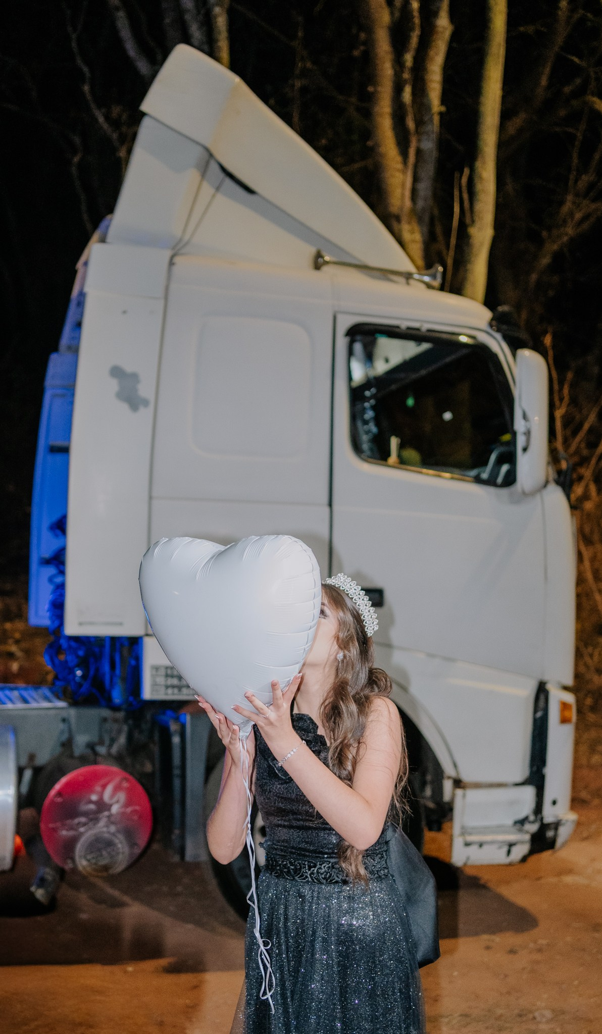 Mirella — Bauru SP. Robson Colaço
