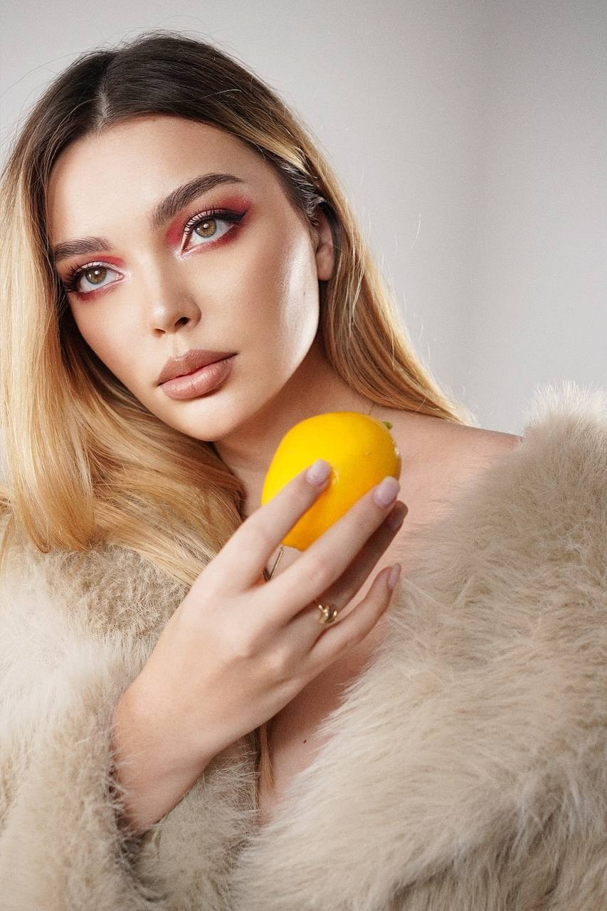 Lime. Диана Сонни фотограф, город Ташкент