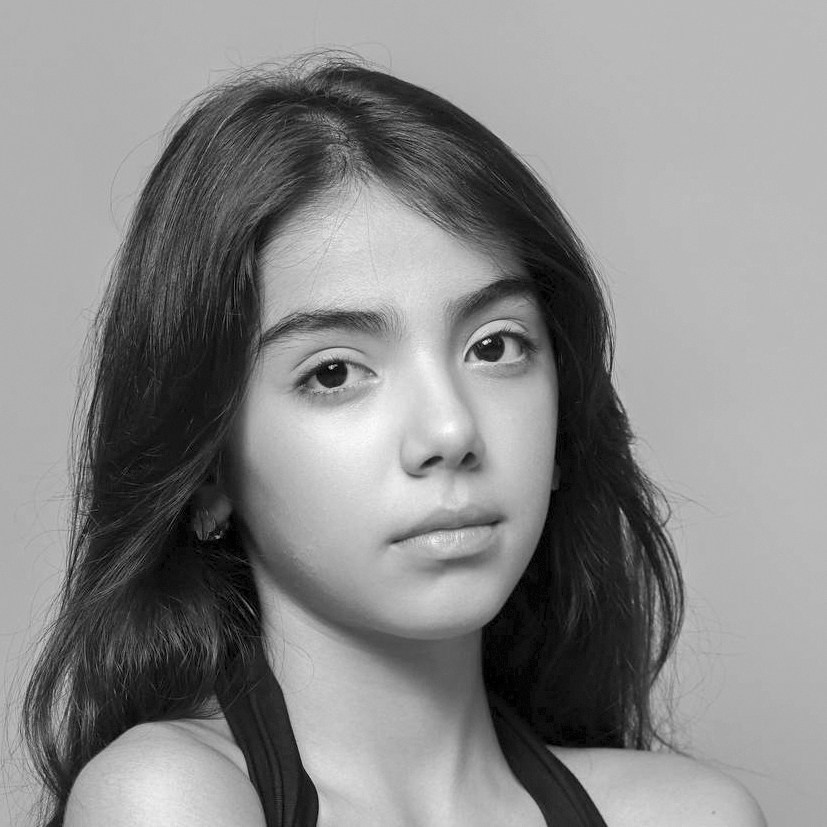 BIG Model Agency. “Dare to Be Famous”