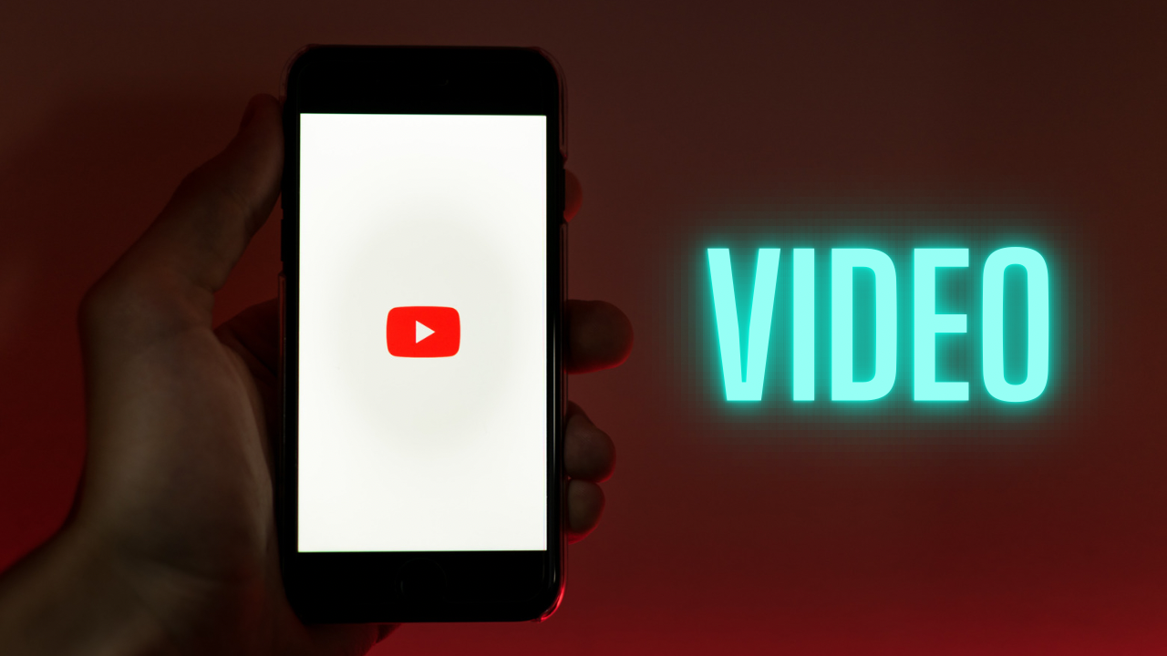 Видео со съемок