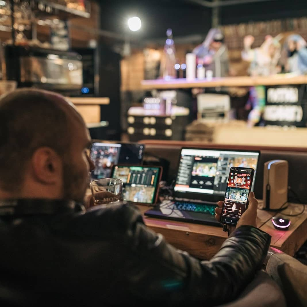 Главная. Zauglom — креативная продакшн-компания полного цикла