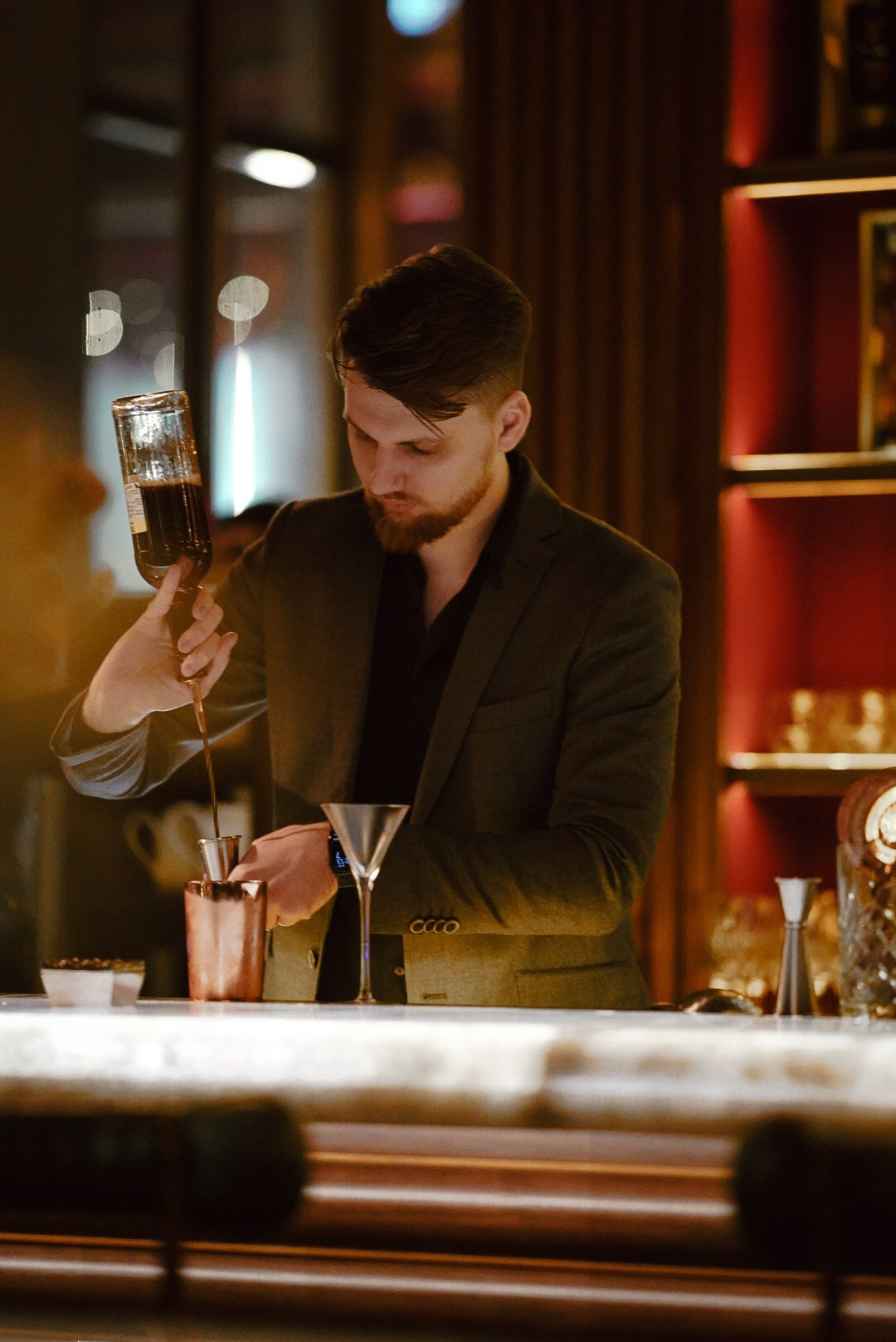 Food. Julia Erina photographer Dubai