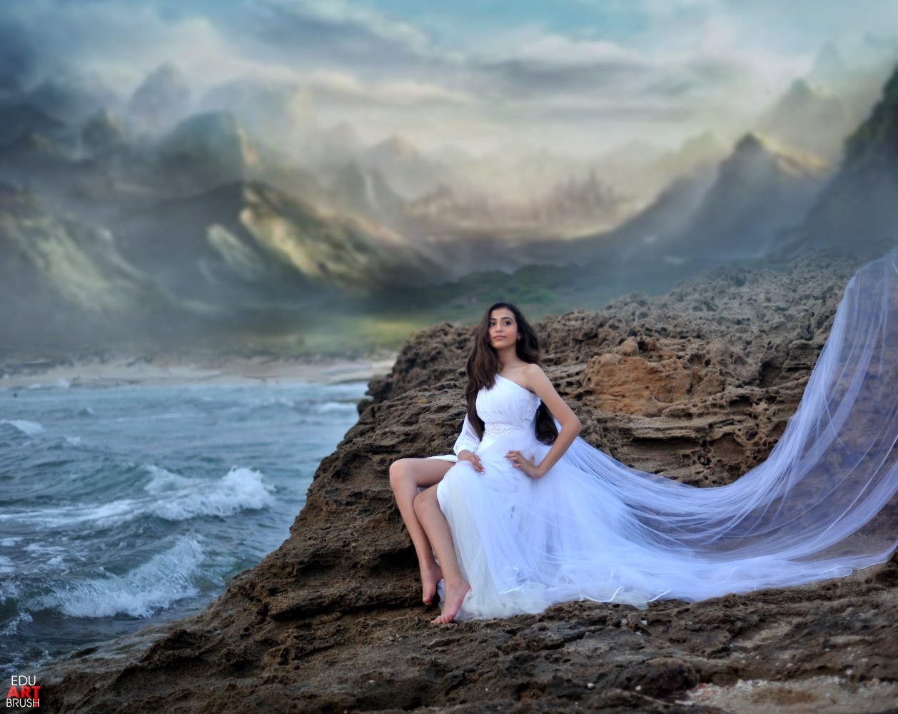 Bat Mitzvah Liron. Wedding and events photographers Studio Shalom