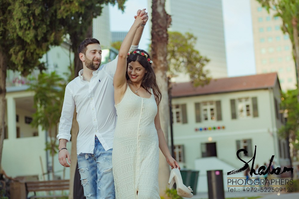 Stella & Elijahu. Wedding and events photographers Studio Shalom