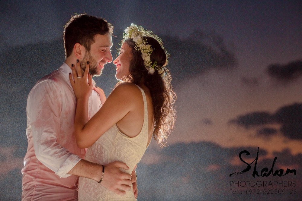 Stella & Elijahu. Wedding and events photographers Studio Shalom