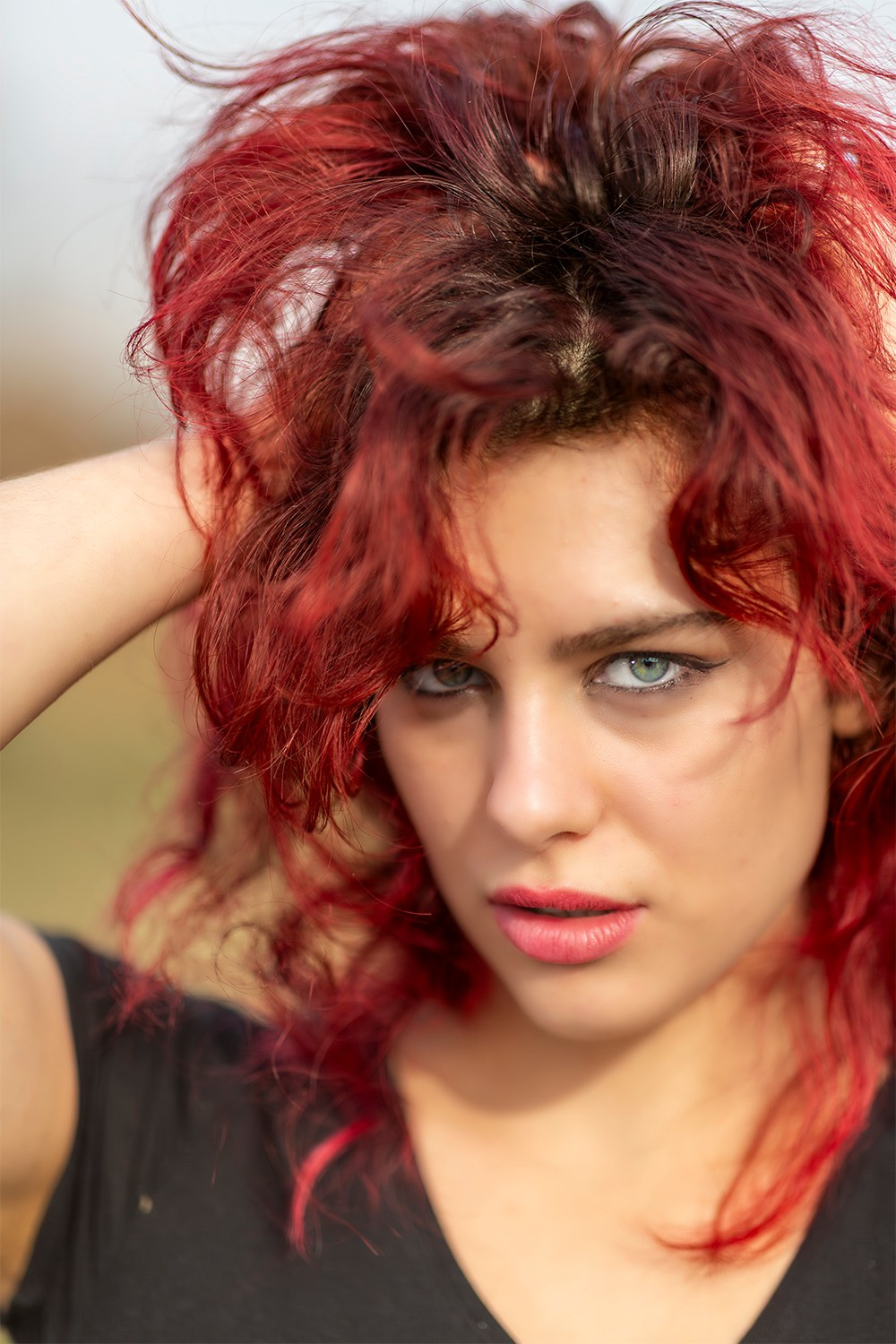 Katie Bassanesi. Glow Pixel