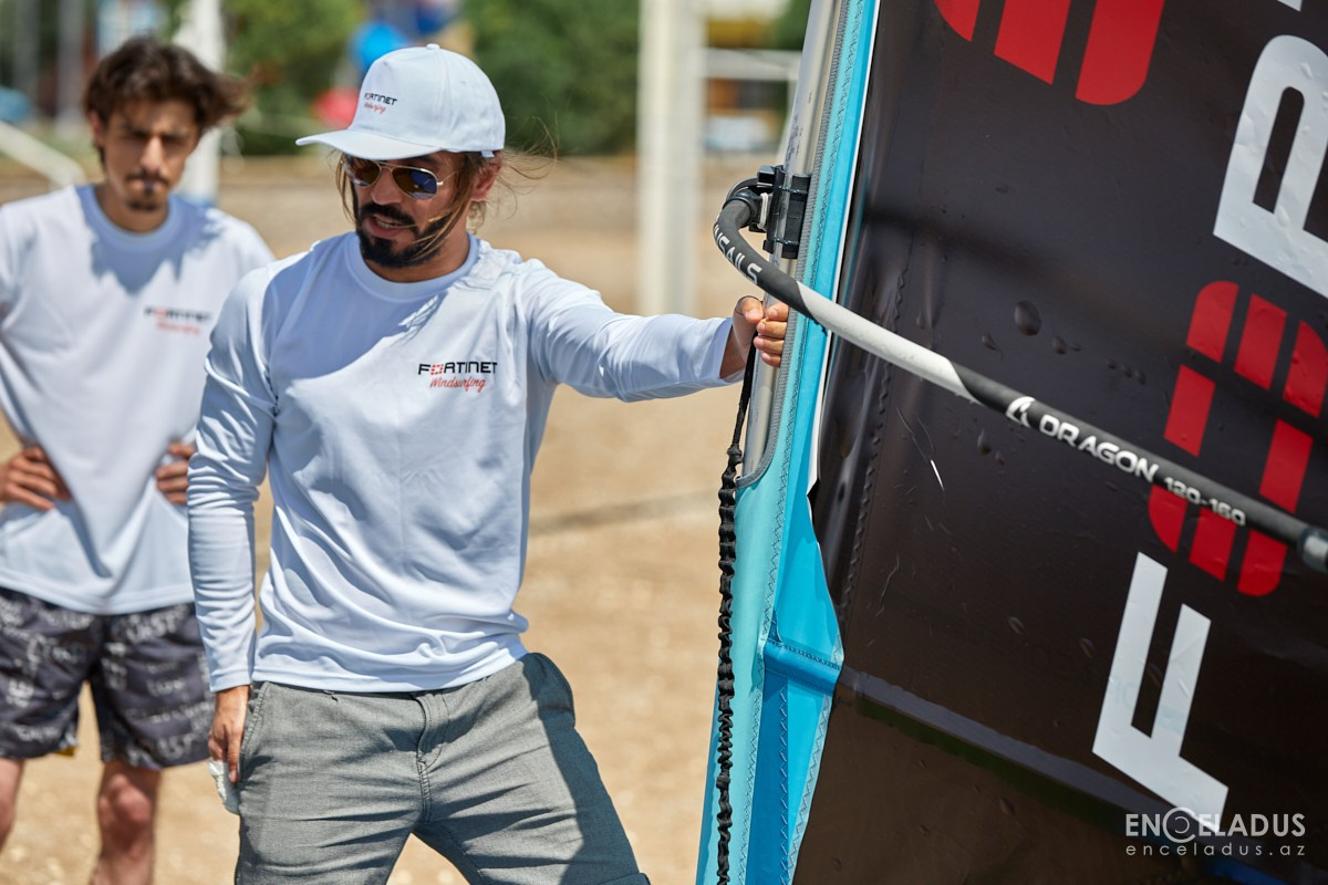 Team buildings. Photographer in Baku Kamran Enceladus