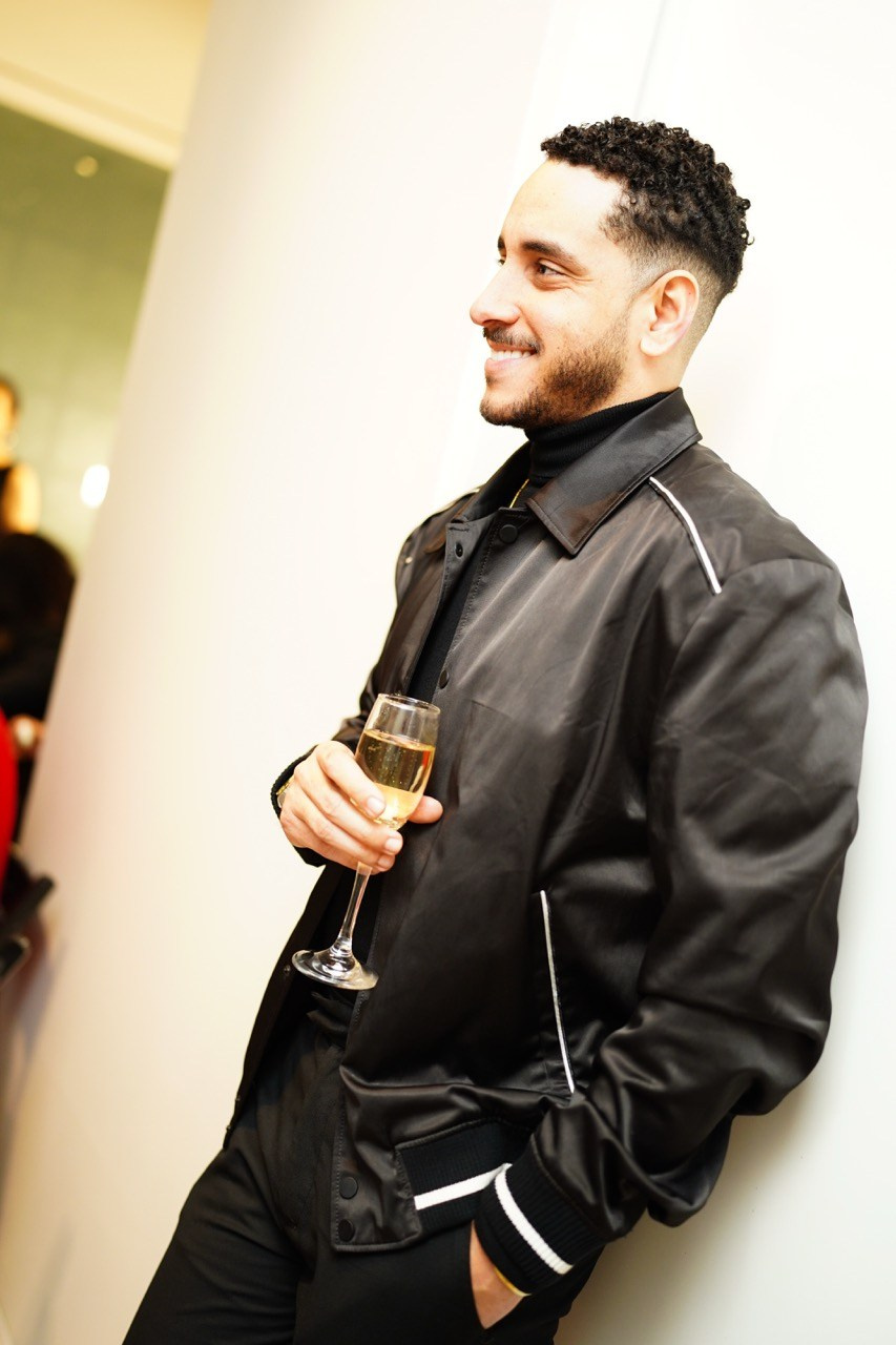 L’Oréal Luxe Event. Creative Portrait Photographer in Ireland — AMELPOMENEM