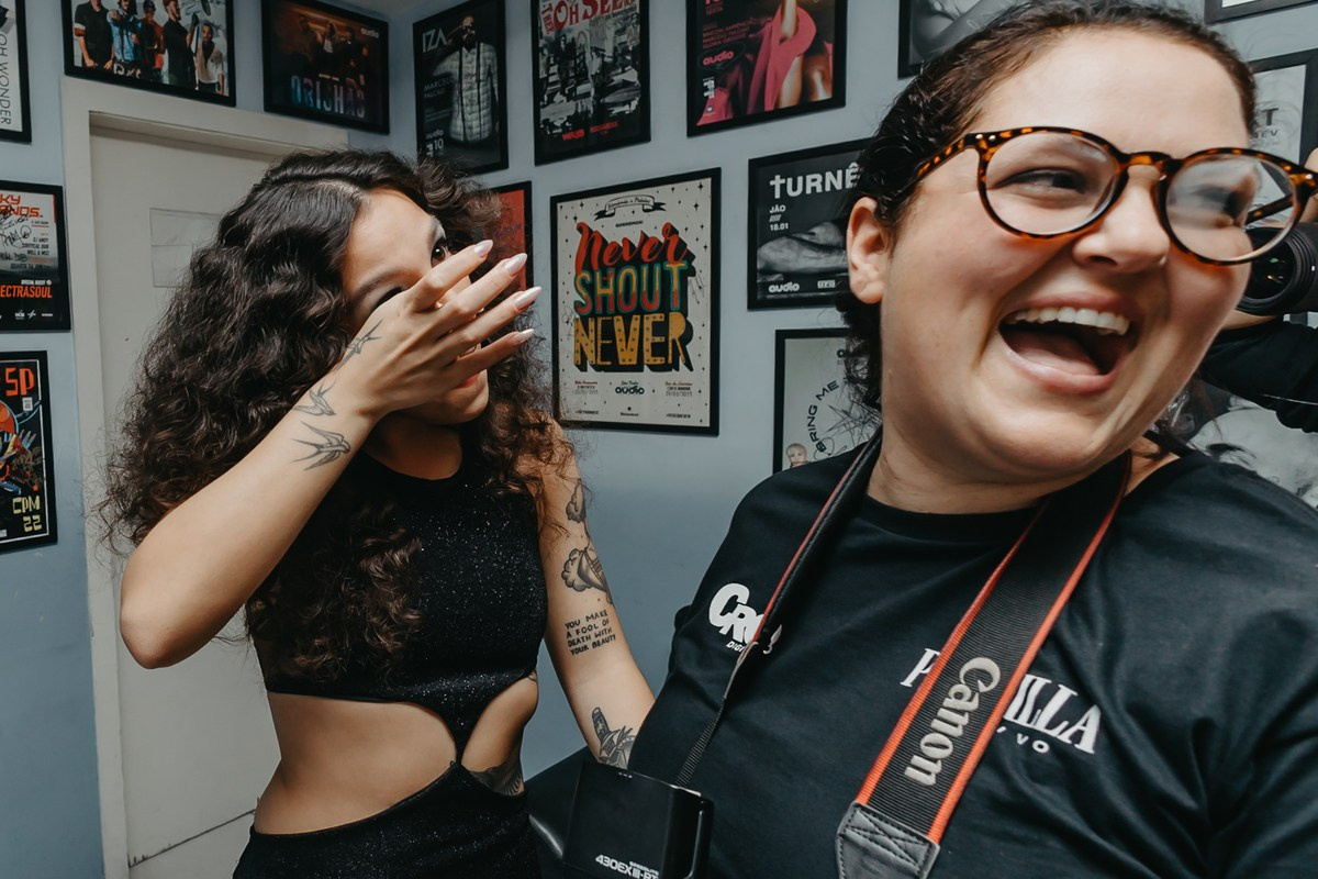 Priscilla Alcantara - Show em SP. Fotógrafa de Eventos em São Paulo e Sorocaba Kika Damasceno