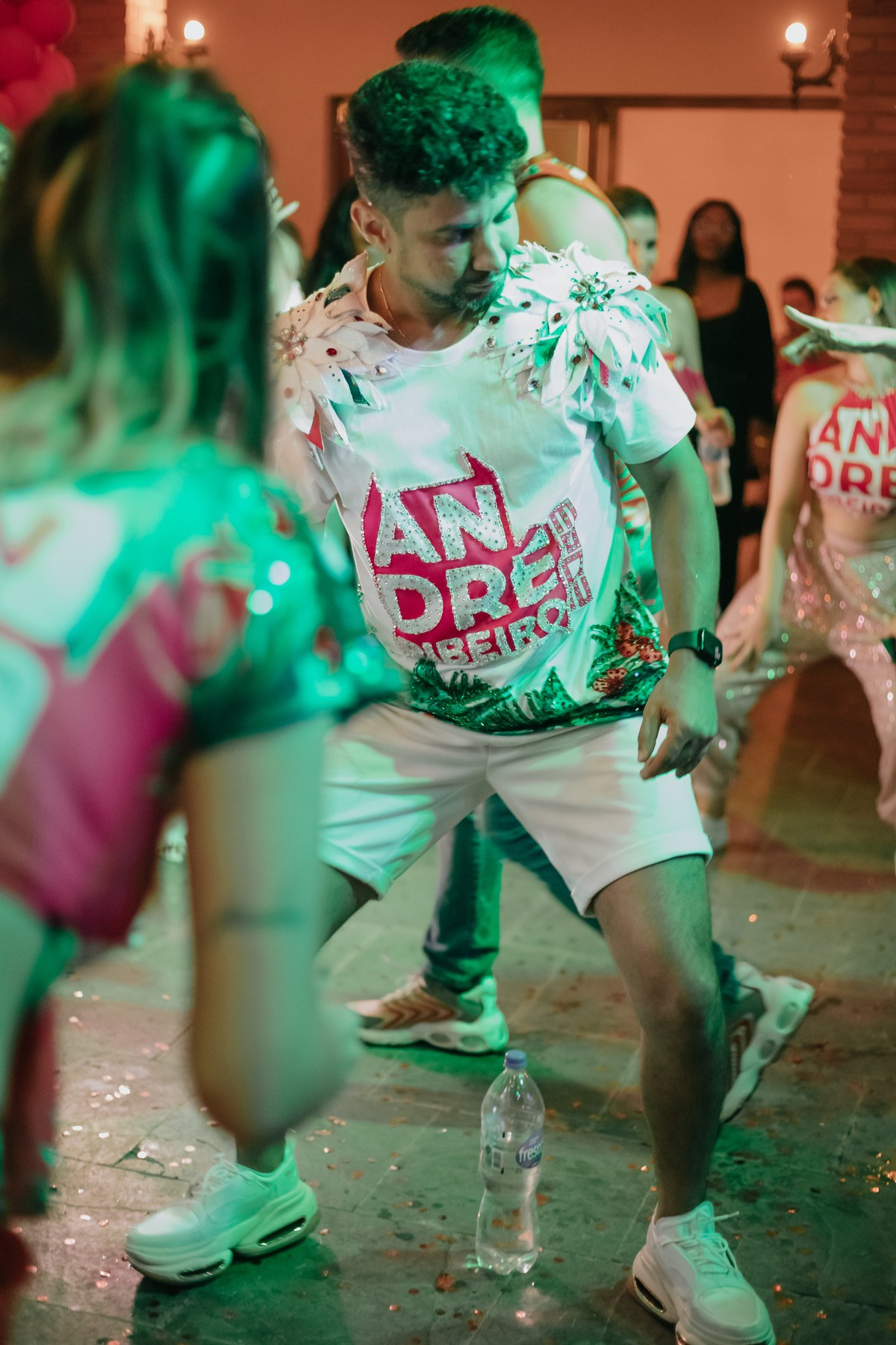 Micareta Massa - André Ribeiro. Fotógrafa de Eventos em São Paulo e Sorocaba Kika Damasceno