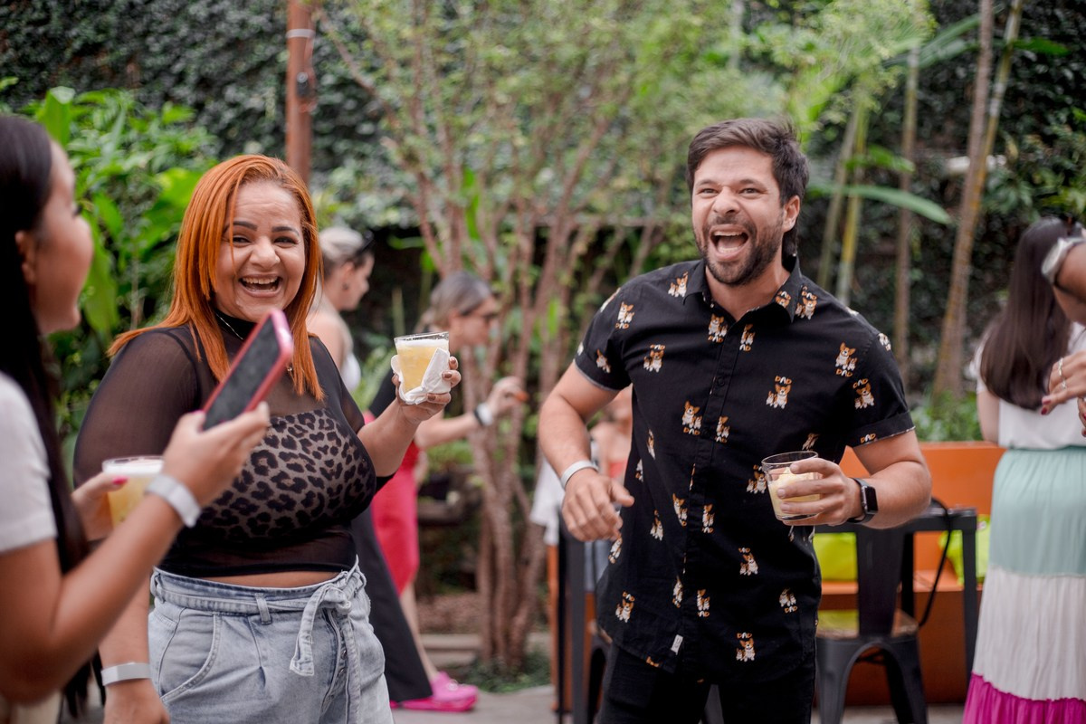 Crocs Brasil - Comemoração de 150 lojas no BR. Fotógrafa de Eventos em São Paulo e Sorocaba Kika Damasceno
