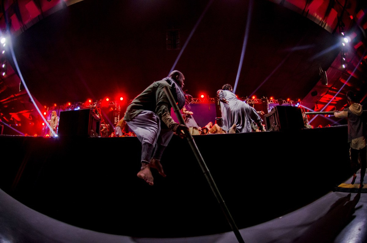 ASU Tour RJ. Fotógrafa de Eventos em São Paulo e Sorocaba Kika Damasceno