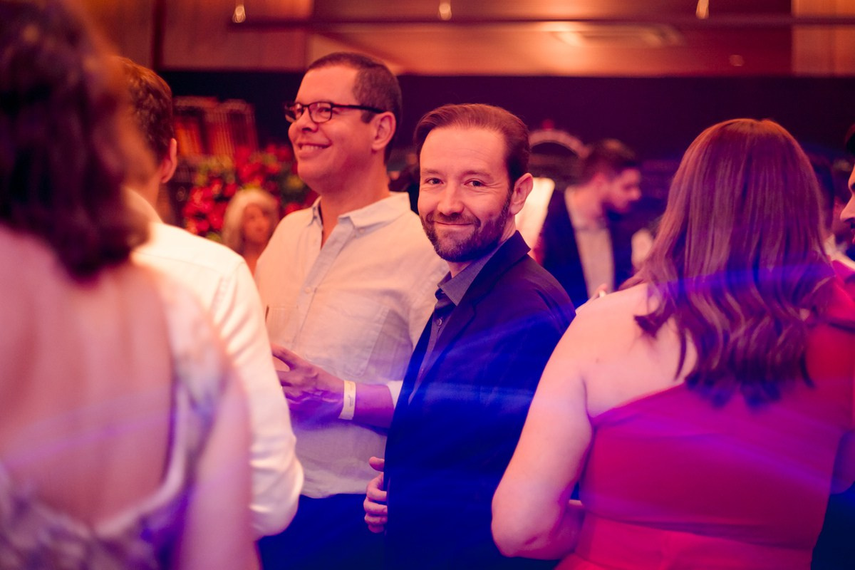 Ednéia - Aniversário Las Vegas. Fotógrafa de Eventos em São Paulo e Sorocaba Kika Damasceno
