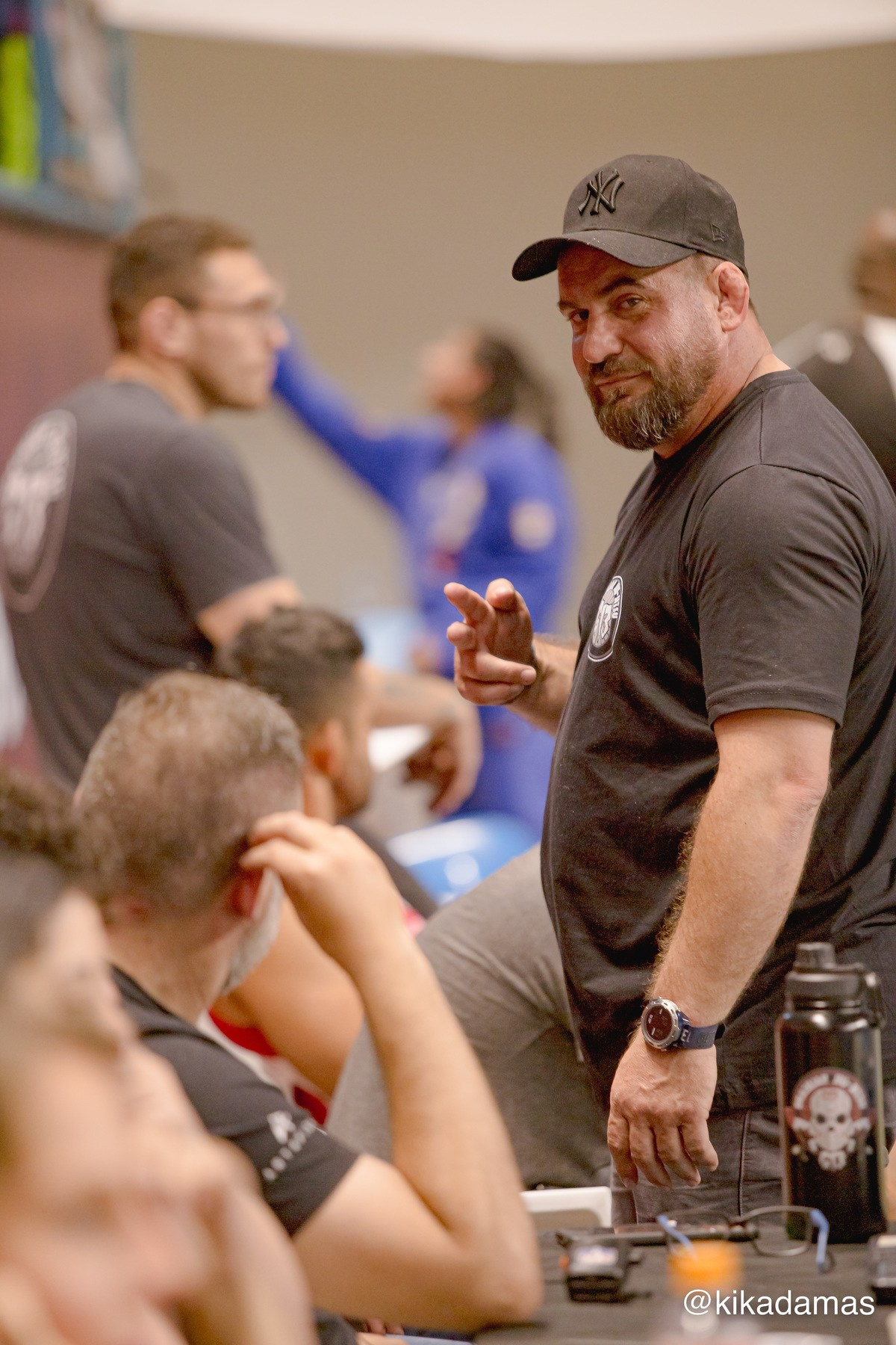 Torneio Interno de Jiu-Jitsu da G13. Fotógrafa de Eventos em São Paulo e Sorocaba Kika Damasceno