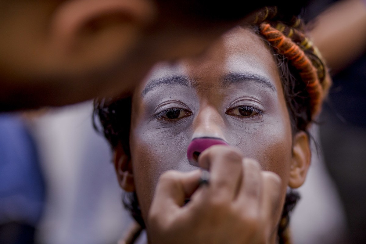 ASU Tour RJ. Fotógrafa de Eventos em São Paulo e Sorocaba Kika Damasceno