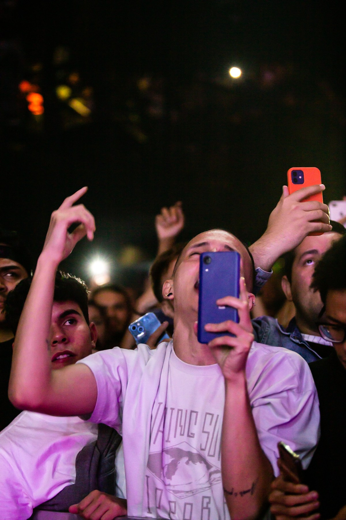 Priscilla Alcantara - Show em SP. Fotógrafa de Eventos em São Paulo e Sorocaba Kika Damasceno