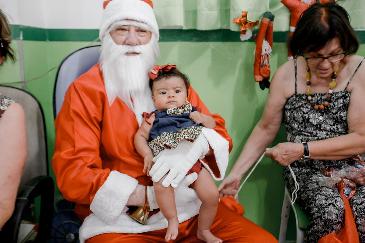 Núcleo Vida Melhor. Fotógrafa de Eventos em São Paulo e Sorocaba Kika Damasceno