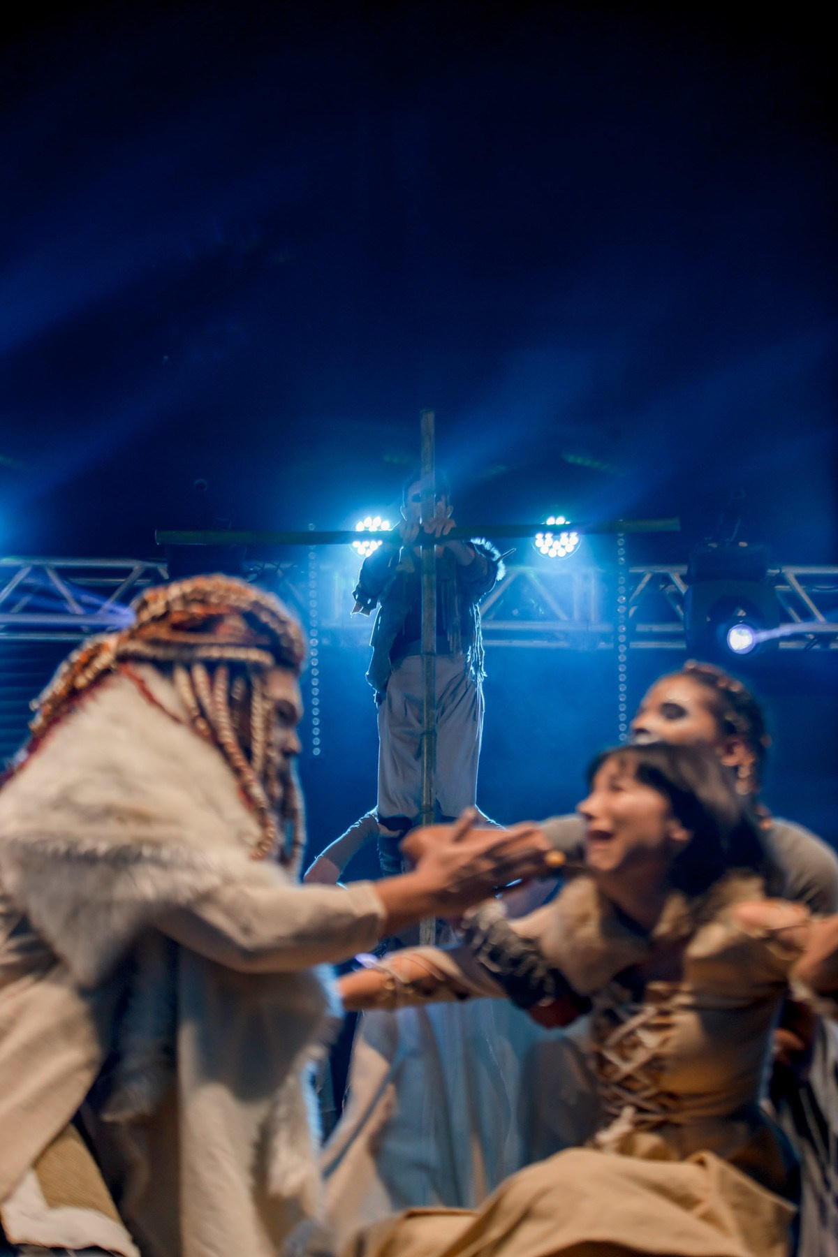 ASU Tour RJ. Fotógrafa de Eventos em São Paulo e Sorocaba Kika Damasceno