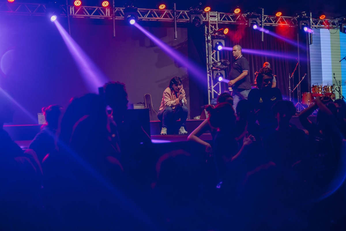 ASU Tour RJ. Fotógrafa de Eventos em São Paulo e Sorocaba Kika Damasceno