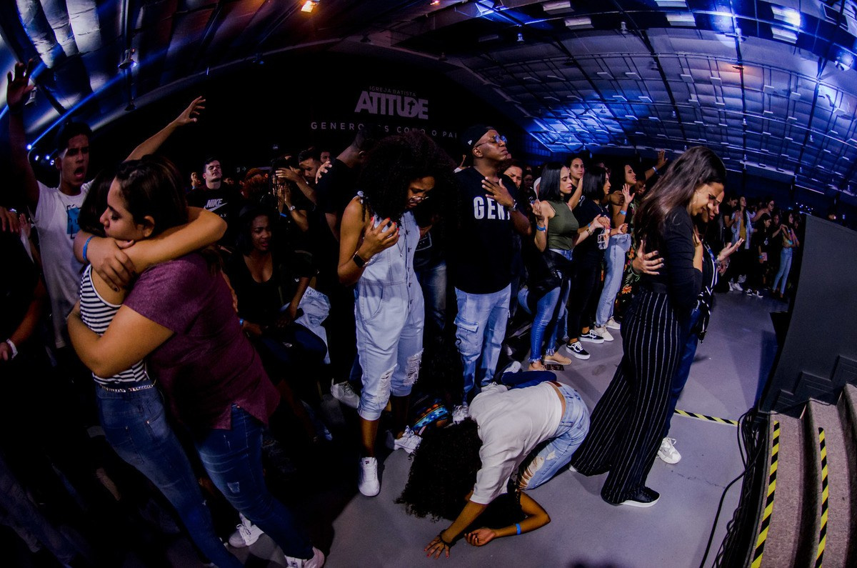 ASU Tour RJ. Fotógrafa de Eventos em São Paulo e Sorocaba Kika Damasceno