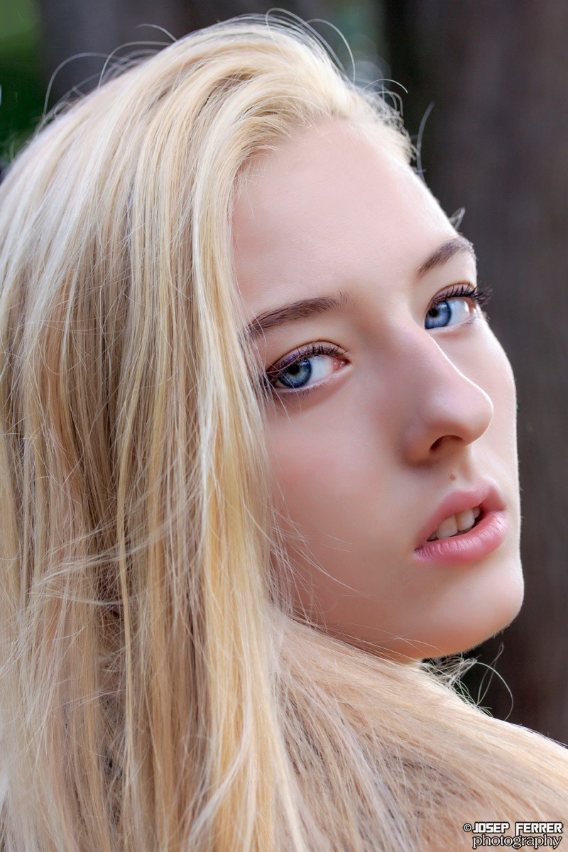 Portrait. Josep Ferrer Photography