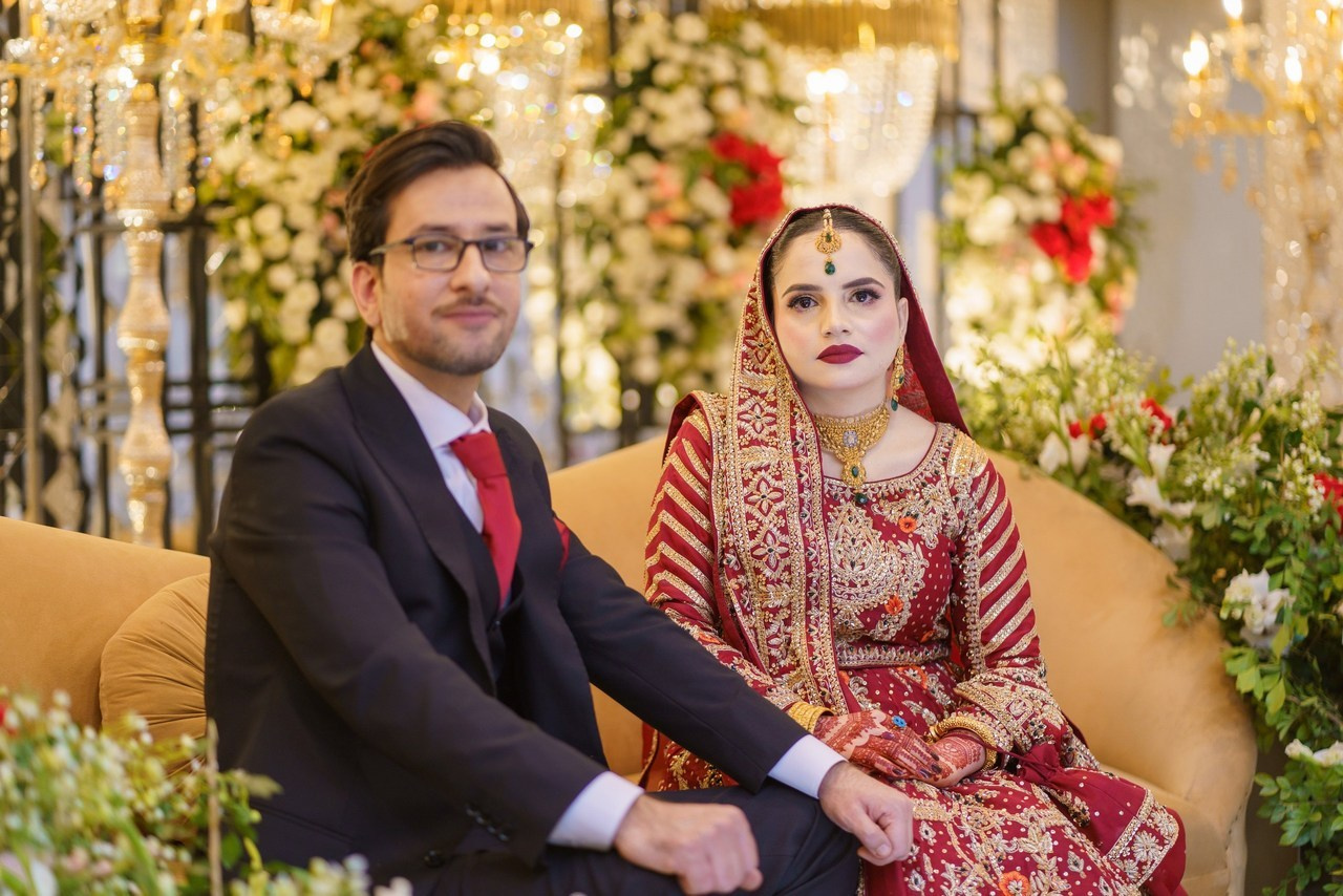 Testimonials. House of Taimur Riaz Khan