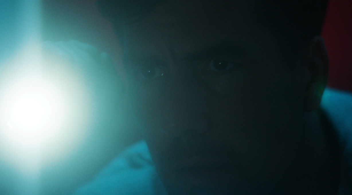 Ampace: Home Powerblock. Сhillfilms