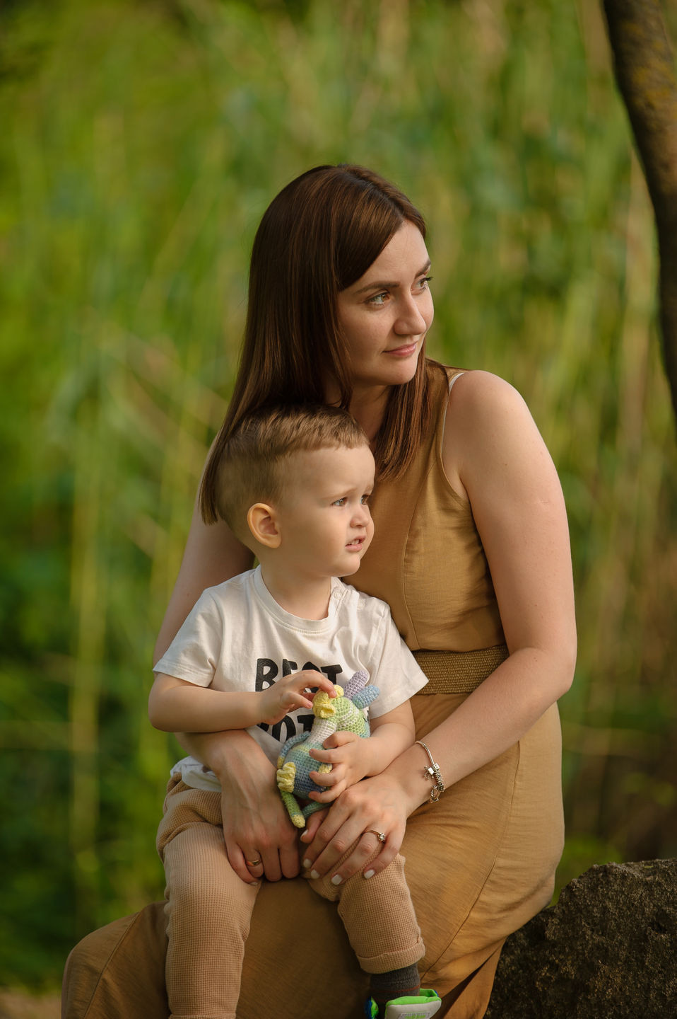 Семейная Фотосессия в Парке. Семейный фотограф в Кишинёве THOMAS SHTIFT