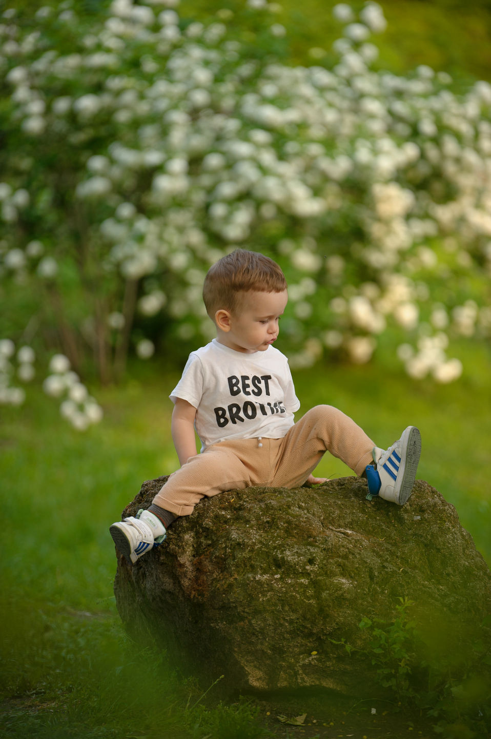 Семейная Фотосессия в Парке. Семейный фотограф в Кишинёве THOMAS SHTIFT