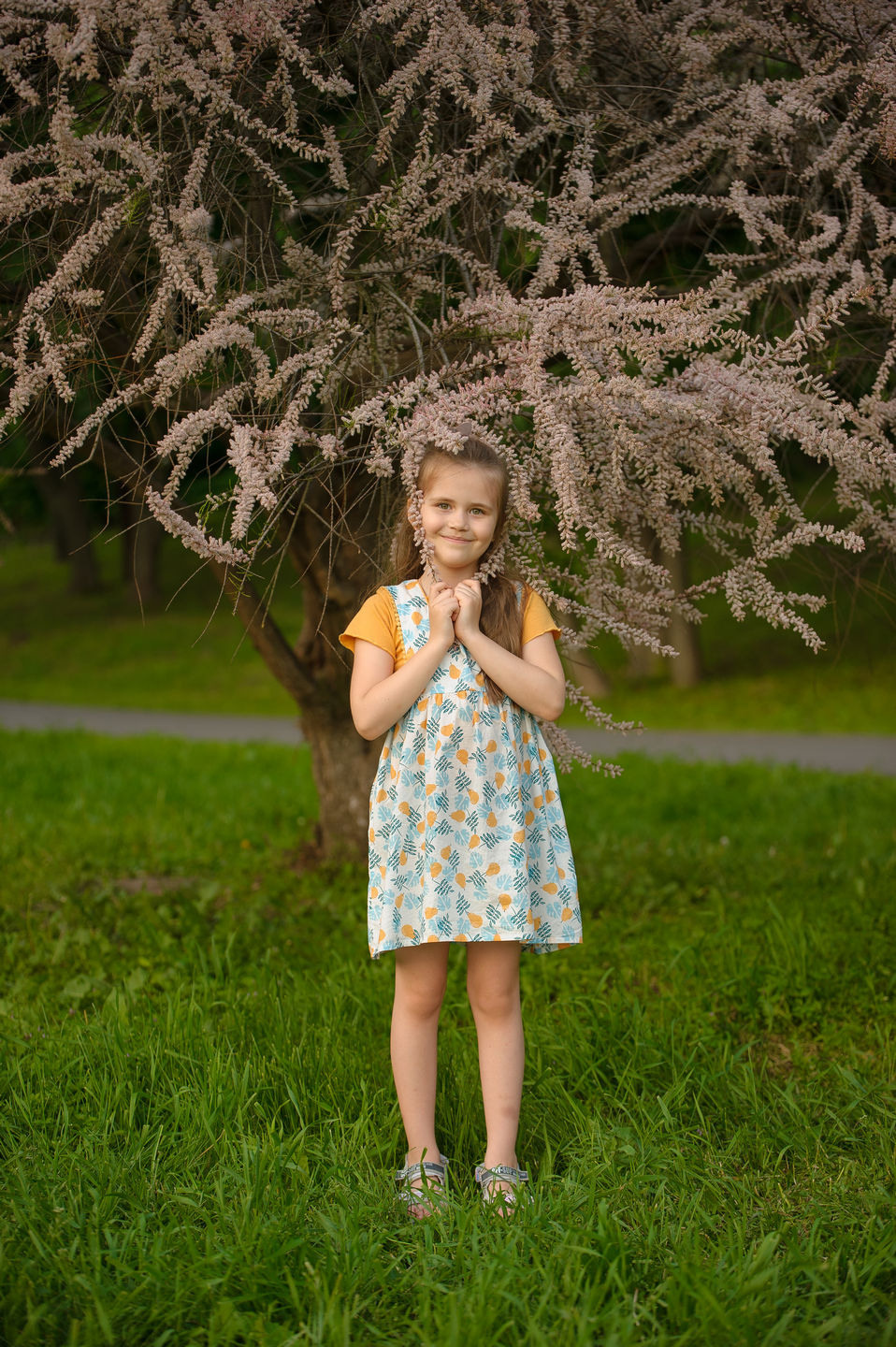 Семейная Фотосессия в Парке. Семейный фотограф в Кишинёве THOMAS SHTIFT