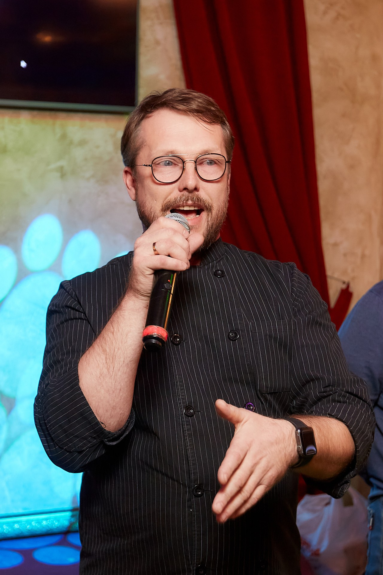 Сorporate and private parties. Photorgrapher Berlin: Event, Portrait and commercial photography