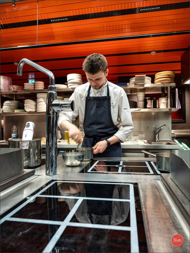 Фотосъемка блюда для мирового конкурса. Photographe à Strasbourg | Portraits, Studio, Enfants, Événements