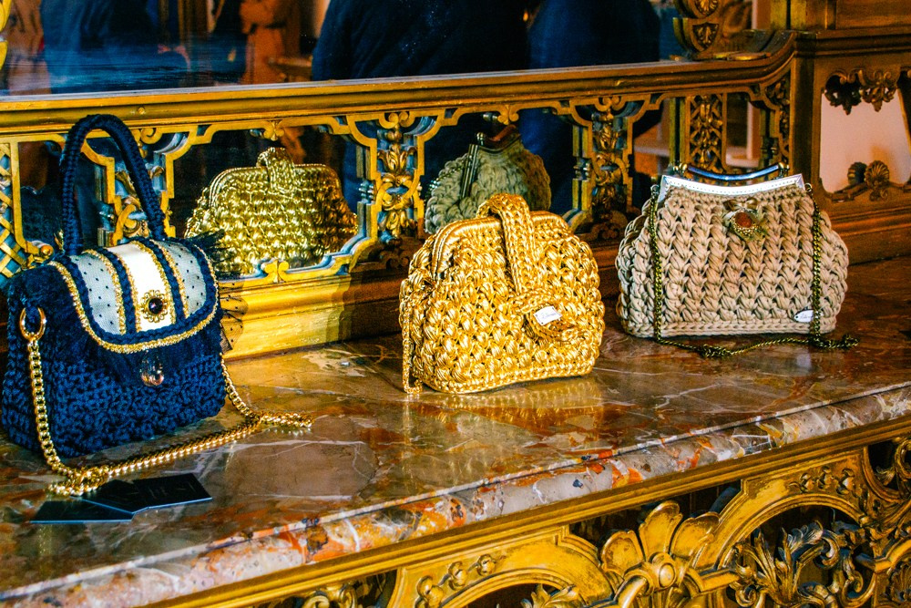 Emerging talents. Anastasiia Buchinskaia Fotografa Milano