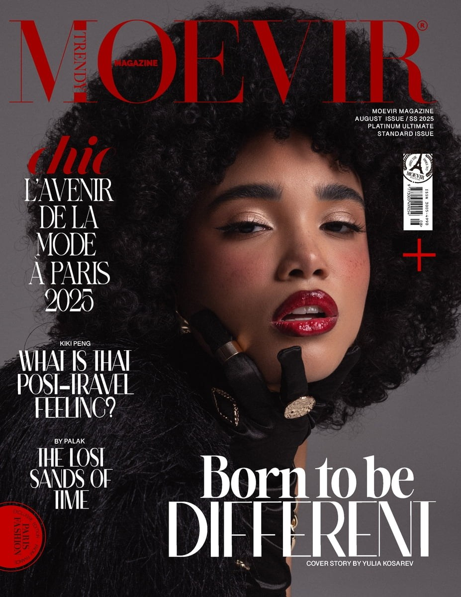 Editorial &Campaigns. Fotostudio ArtRoom