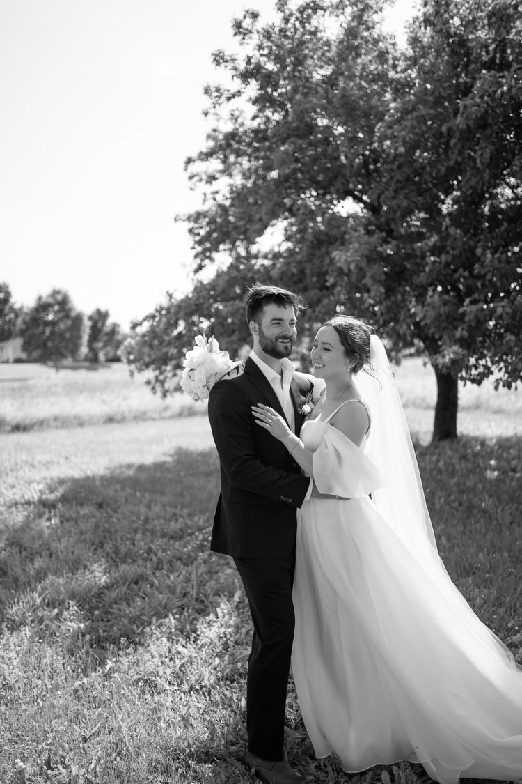 Lauren and Richard. Stefanovich Photography | Boston, MA