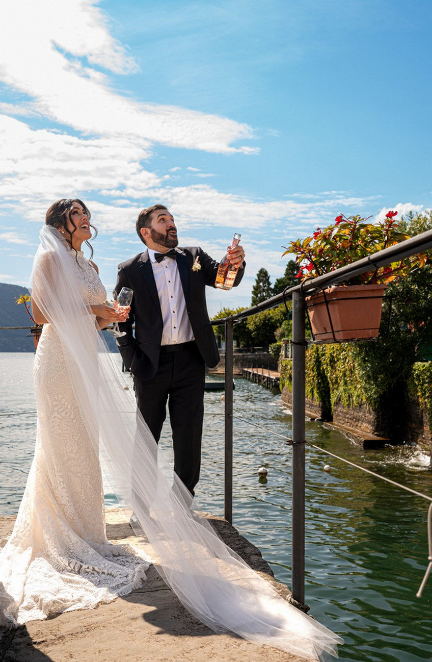 Amber and Christian Como. Photographer in Rome. Eugenio Photographer in Rome Photography in Rome