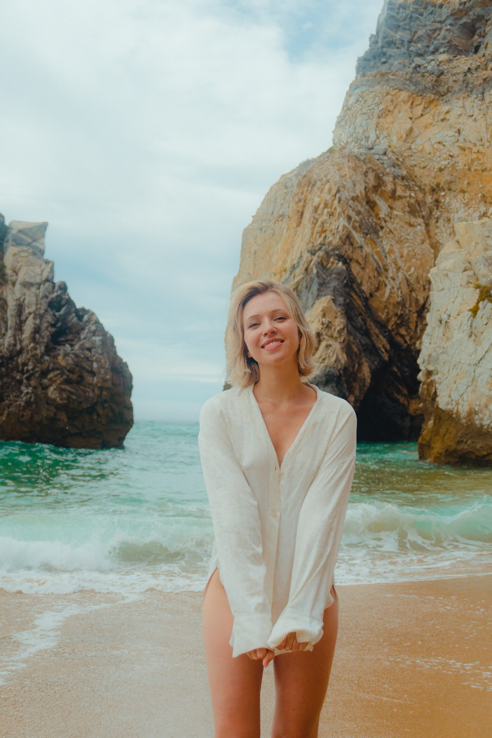 Polya. Lisbon Event Photographer