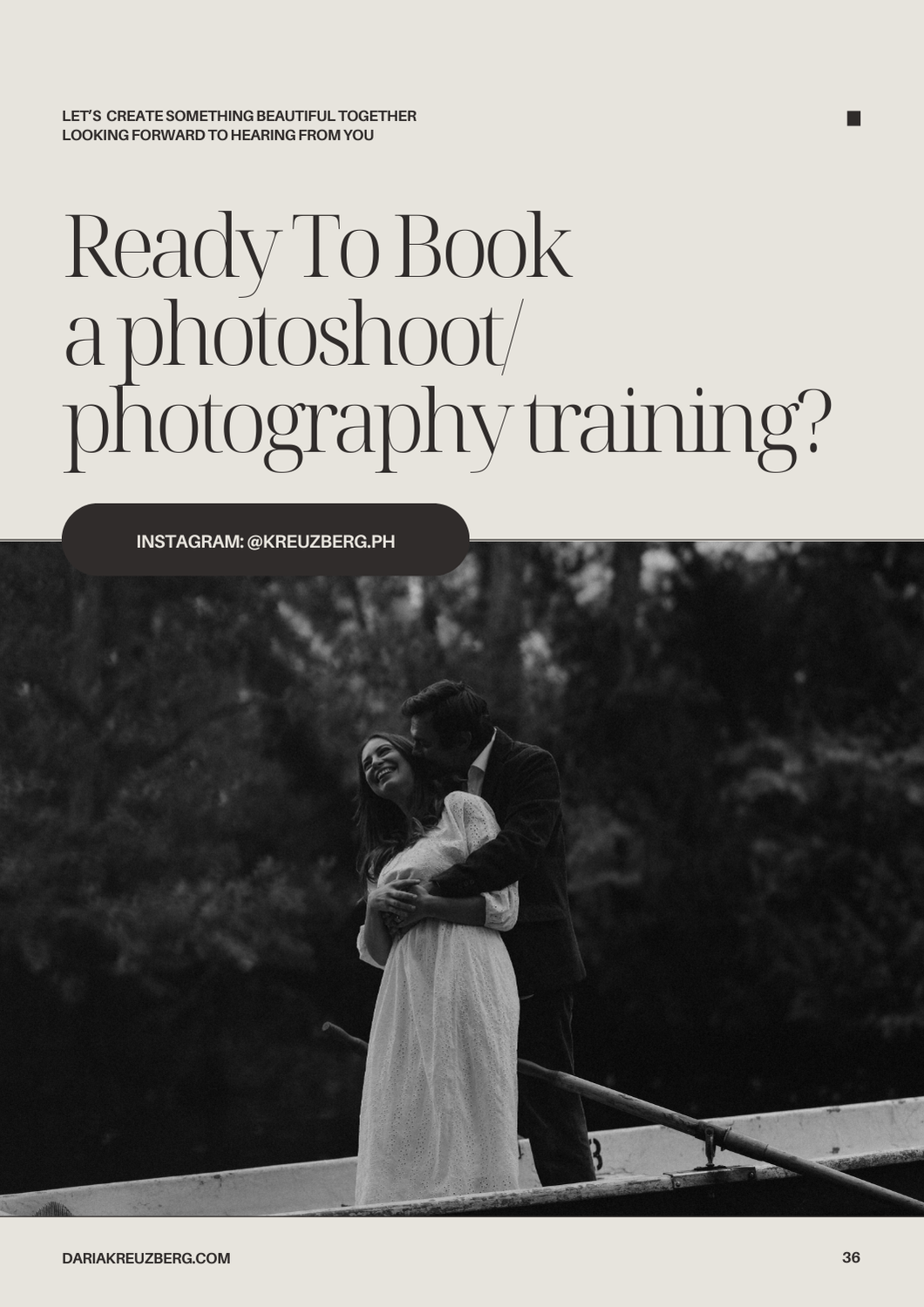 The Ultimate Berlin Photography Location Guide. Main