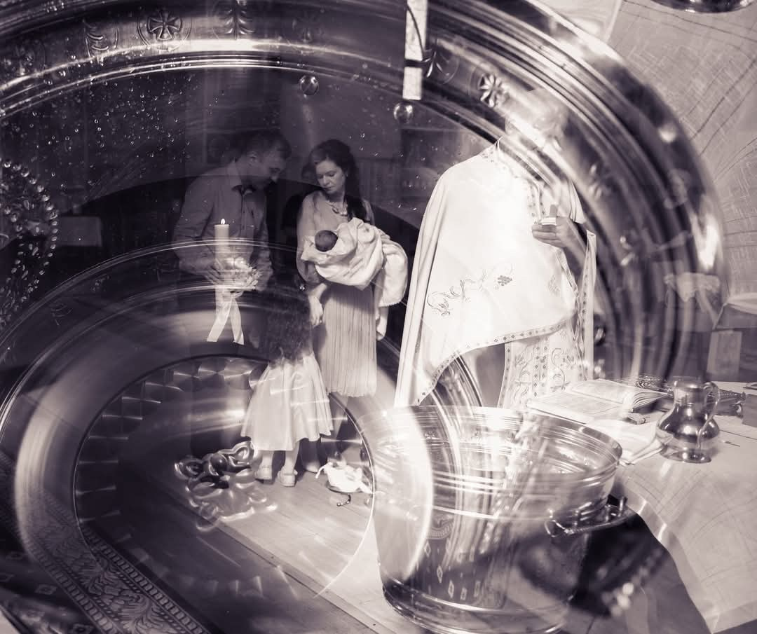 Botez. EVA Photography