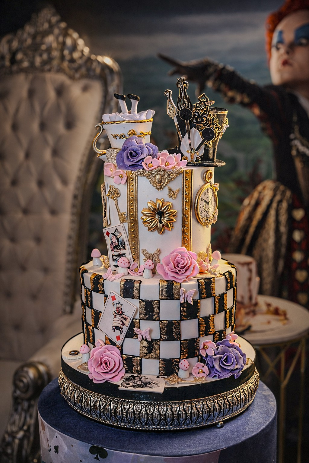 Fotografía decoración. Lucyfera Studio