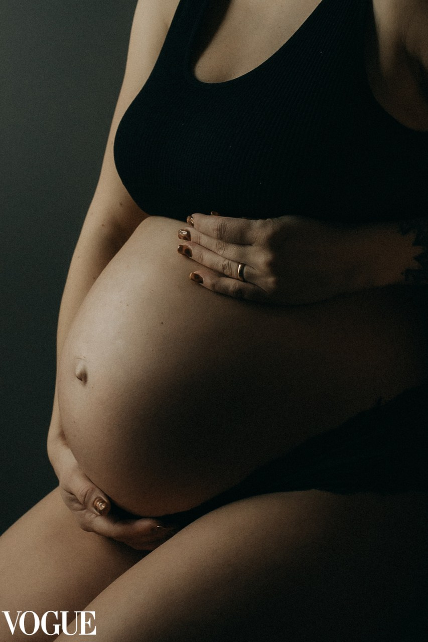 Vogue. Yorkshire Photographer