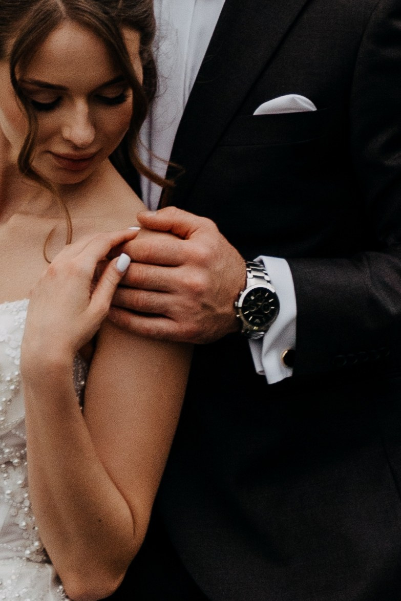 Wedding Photography Stories in Georgia | Valeria Azarenko