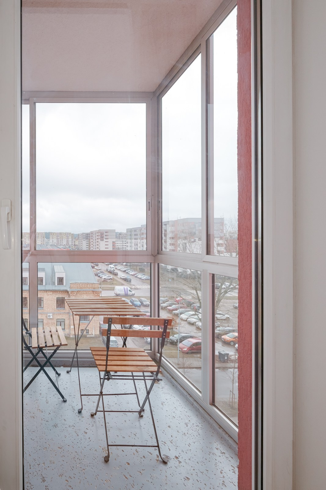 Kubiliaus g. 4b. Elina Sapiega fotografė Vilniuje