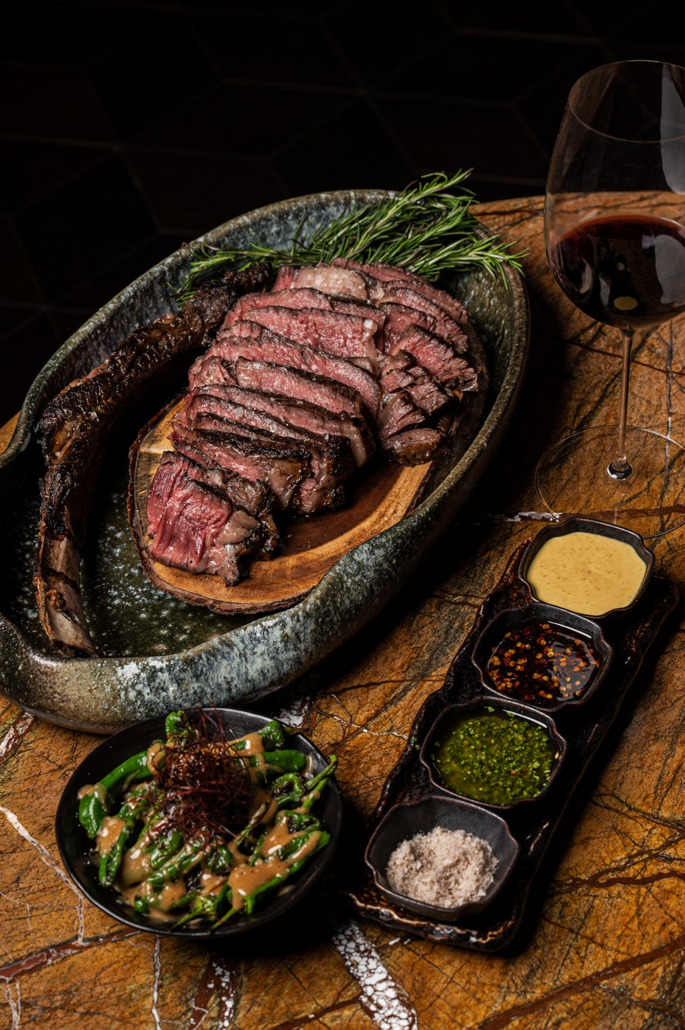 Food photo. Igor Solodkii | Dubai Photo & Video — Real Estate, Events, Food, Studio