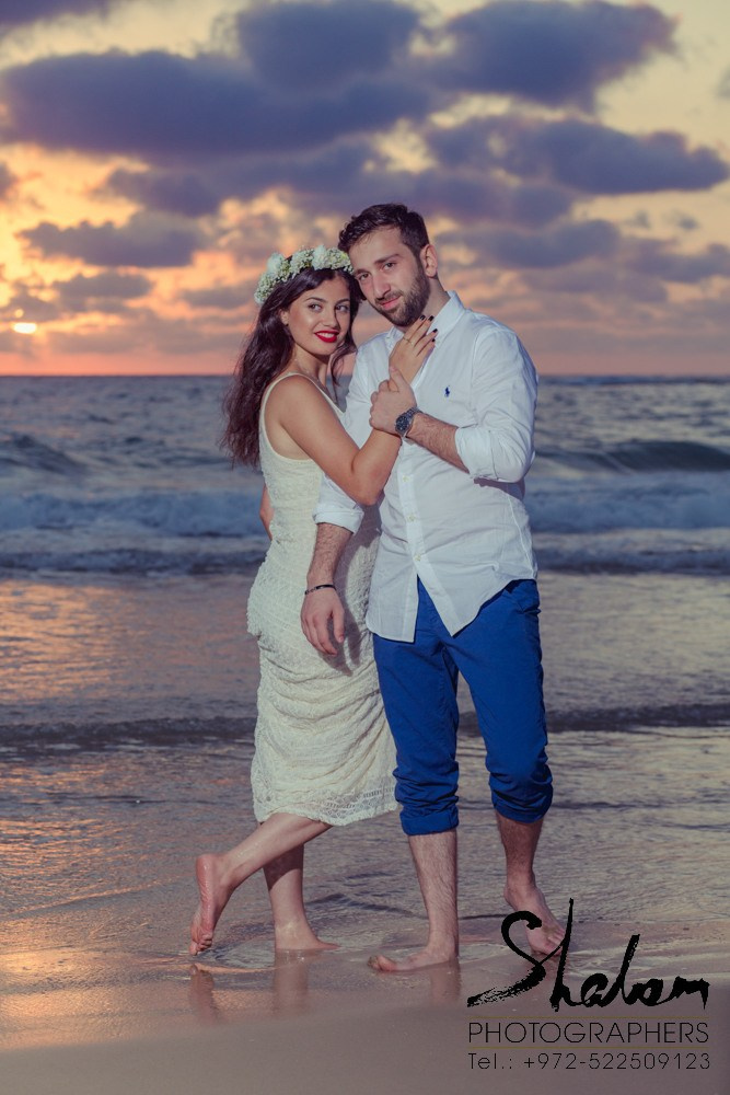 Stella & Elijahu. Wedding and events photographers Studio Shalom