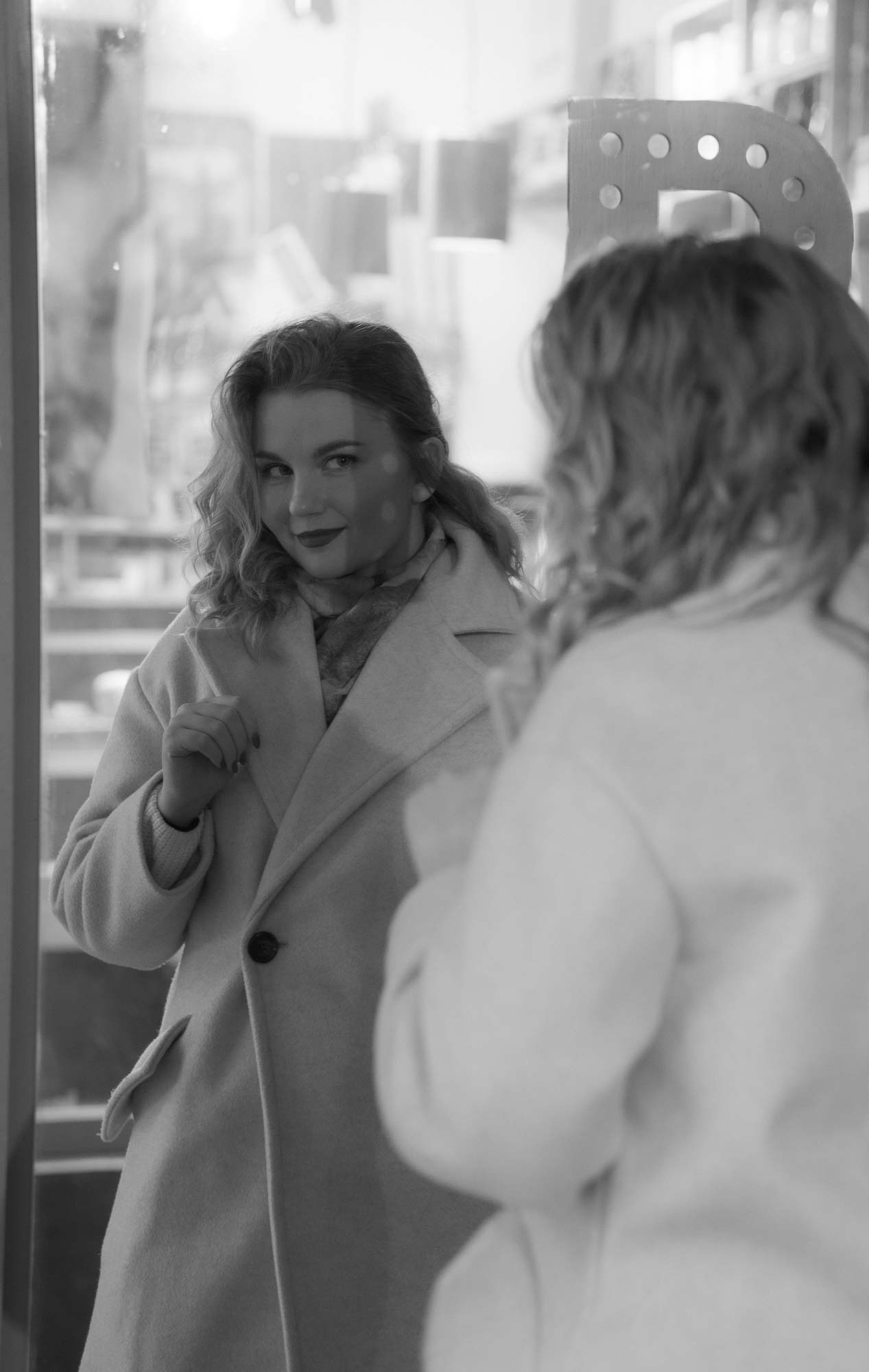 Фотопоиделки. Фотограф в Праге Анастасия Широких