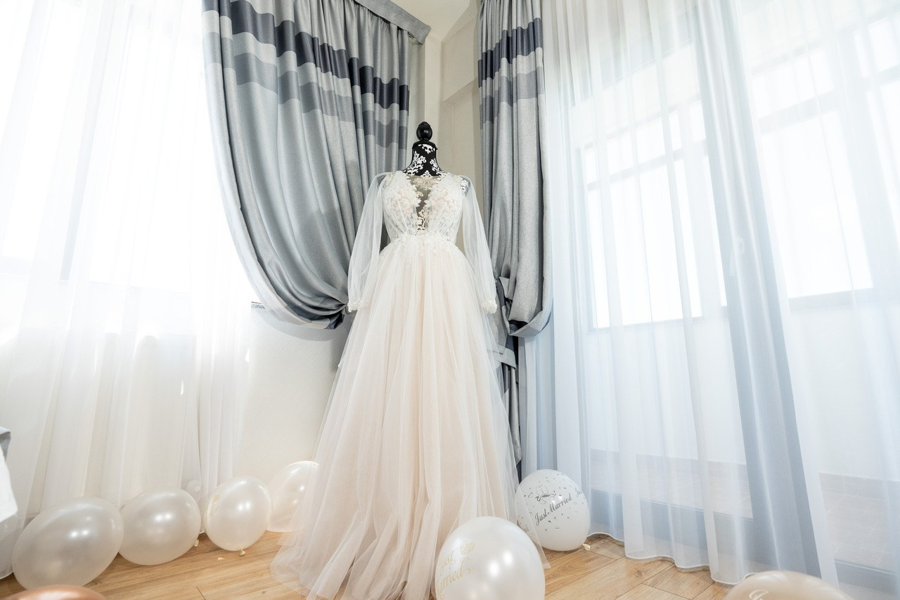 Fotografii nunta — Oana si Mihai. Fotograf Alin Stefan