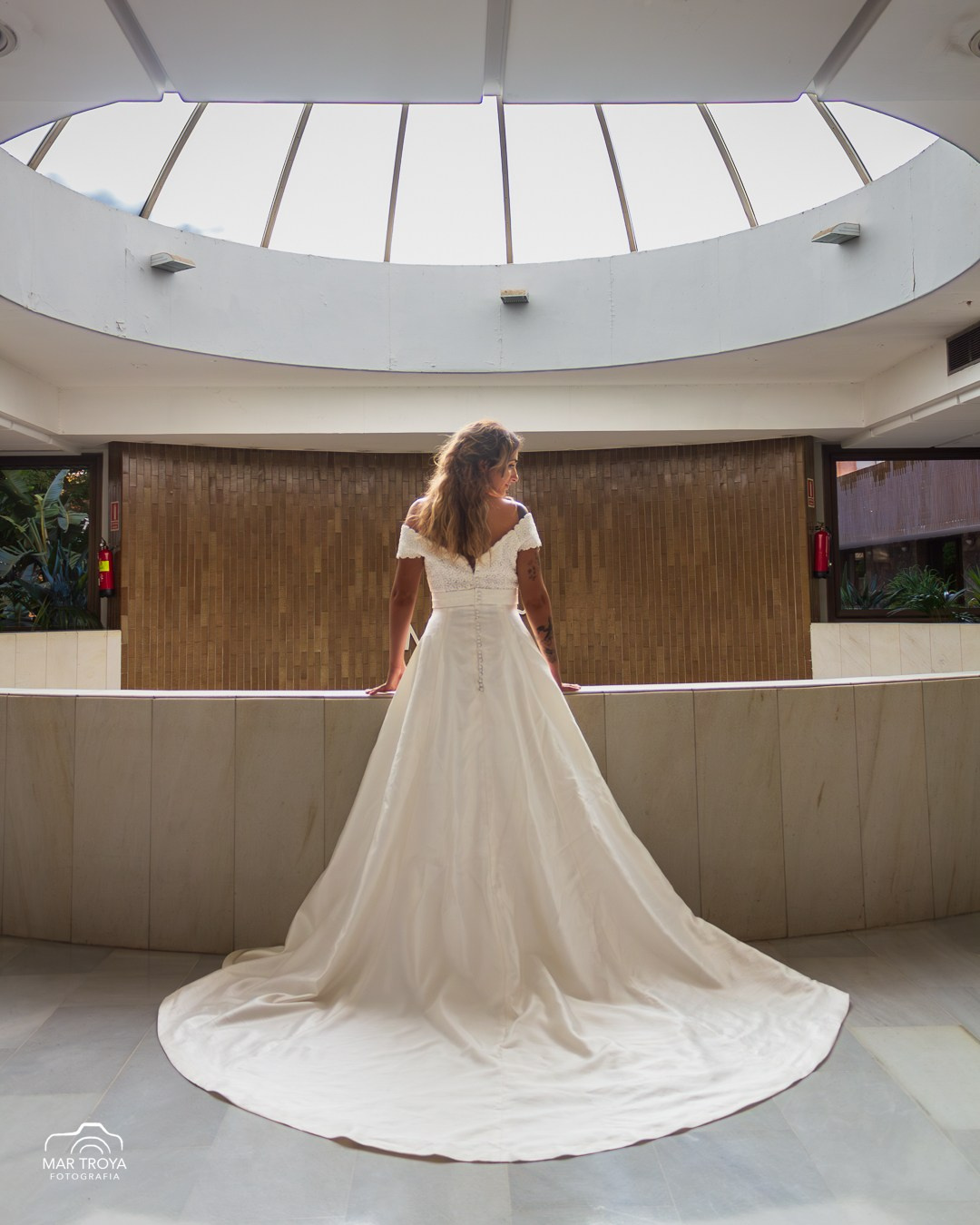 Bodas. Fotos con huella, fotografía de perros y mascotas en Sevilla